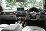 Audi A6 3.0 TDI Quattro S-Line Sedan 2015 года (AU)